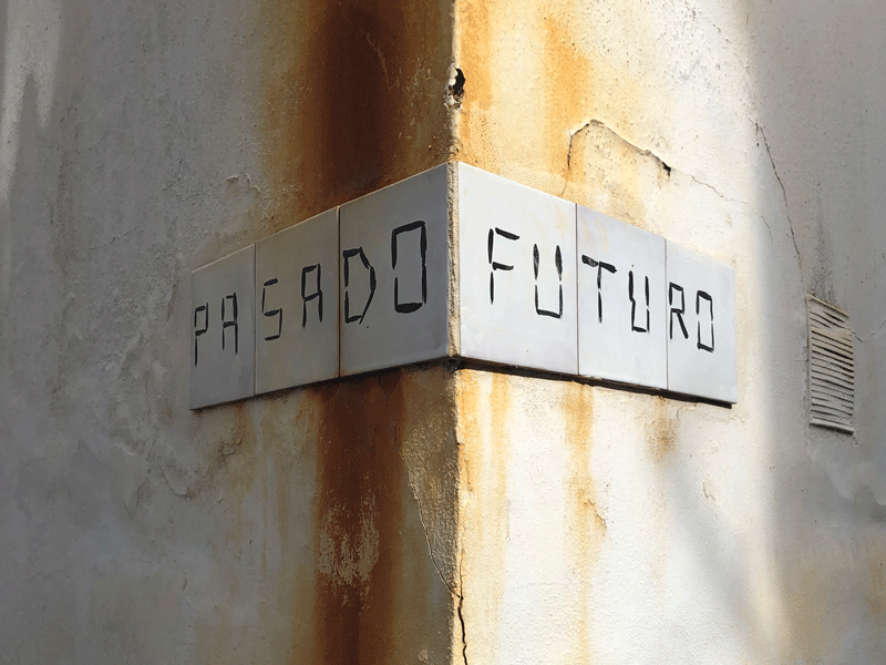 Actionable futures