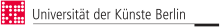 UDK logo